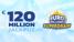 EuroMillions Superdraw Offers Over £100 million
