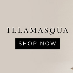 Illamasqua - Get Up to 40% OFF