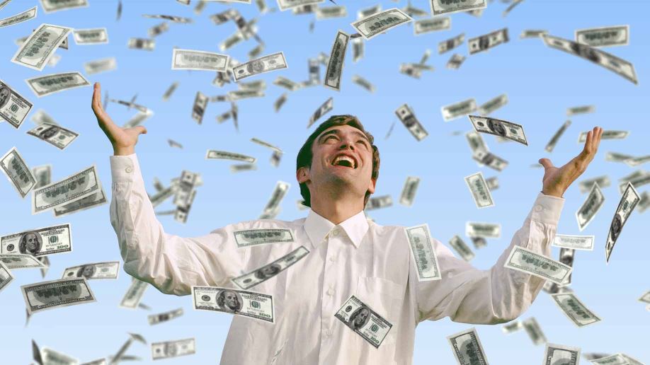 Biggest Lottery Winners From Around The World