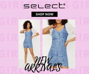 Select Fashion - Up to 70% + Extra 20% Off Dresses